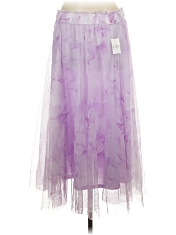Cato Formal Skirt (view 2)