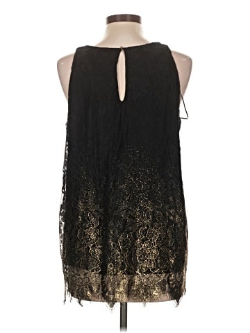 Apt. 9 Sleeveless Blouse (view 2)