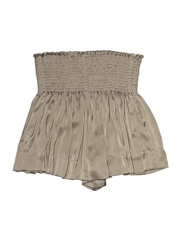 Koch Khaki Shorts (view 2)