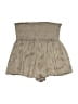 Koch 100% Polyester Tan Khaki Shorts Size L - photo 2
