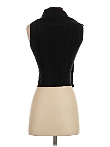 BCBGMAXAZRIA Vest (view 2)