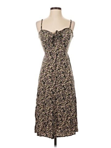 AUW Casual Dress (view 1)