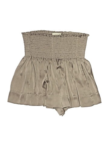 Koch Khaki Shorts (view 1)