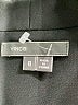 Vince. Black Blazer Size 8 - photo 6
