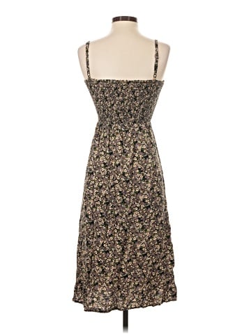 AUW Casual Dress (view 2)