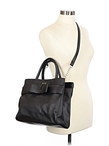 Nine West Satchel (view 2)