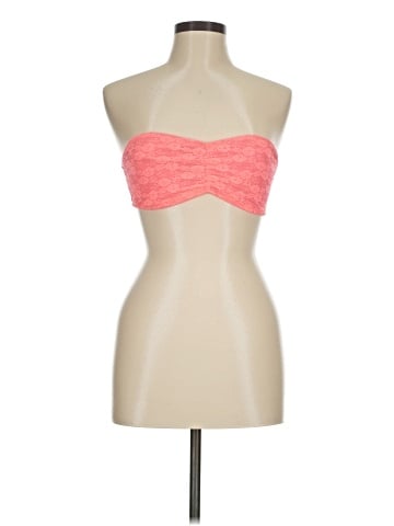 Victoria's Secret Pink Tube Top (view 1)