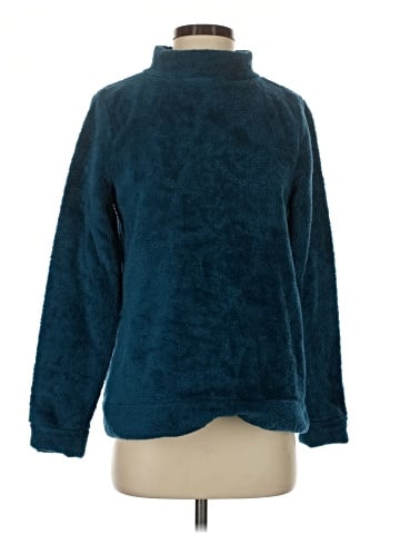 Talbots Turtleneck Sweater (view 1)