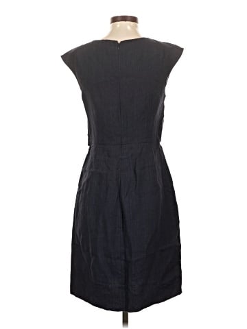 J.Crew Factory Store Casual Dress (view 2)