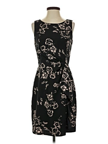 Banana Republic Factory Store Cocktail Dress (view 1)