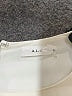 A.L.C. Ivory Long Sleeve Top Size 6 - photo 7
