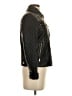 Cole Haan 100% Polyester Black Jacket Size XS - photo 4