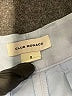 Club Monaco Blue Shorts Size 8 - photo 3