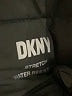 DKNY Solid Teal Jacket Size L - photo 6