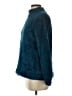 Talbots 100% Polyester Teal Turtleneck Sweater Size S - photo 5