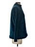 Talbots 100% Polyester Teal Turtleneck Sweater Size S - photo 4
