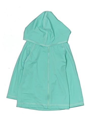 Hanna Andersson Raincoat (view 1)