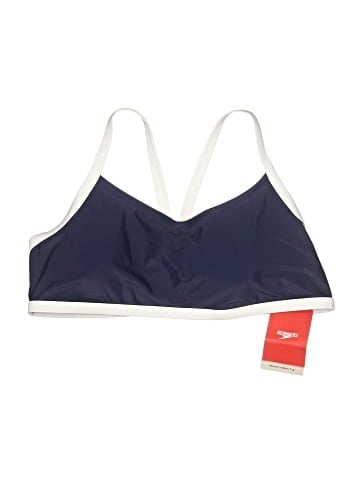Speedo Swimsuit Top (view 1)
