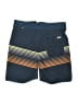 Rip Curl Stripes Blue Board Shorts Size 14 - photo 2