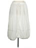 Athleta Ivory Casual Skirt Size XL - photo 1