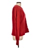 Tory Burch Red Pullover Sweater Size L - photo 4