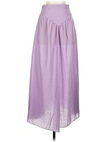 Zara Casual Skirt (view 1)