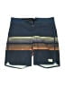 Rip Curl Stripes Blue Board Shorts Size 14 - photo 1