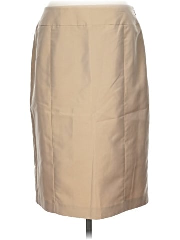 Lafayette 148 New York Formal Skirt (view 1)