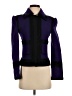 Pink Tartan Purple Jacket Size 0 - photo 1