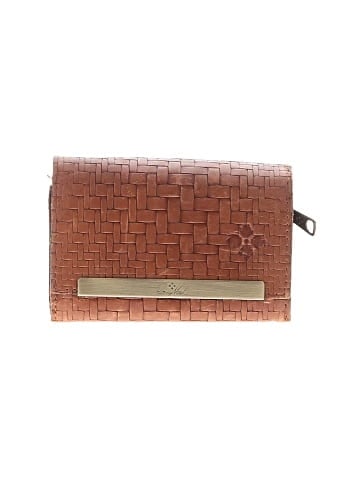 Patricia Nash Leather Wallet (view 1)