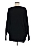 Blue Rain Black Pullover Sweater Size M - photo 2