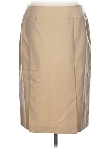 Lafayette 148 New York Formal Skirt (view 2)