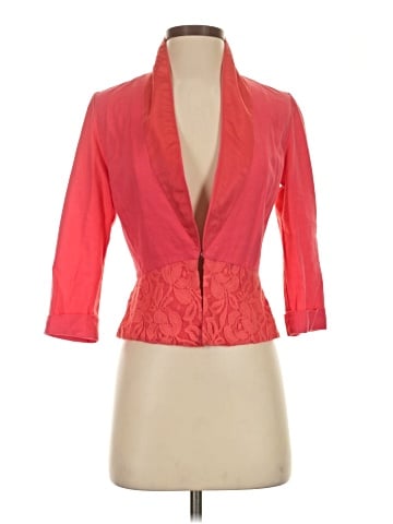 Charlotte Russe Cardigan (view 1)