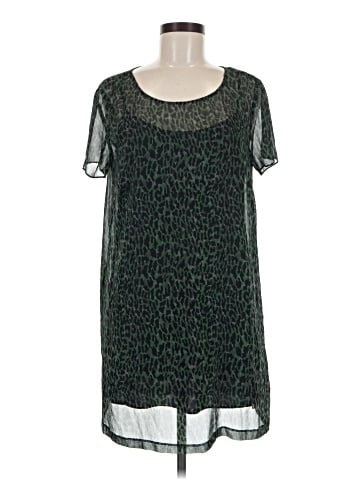 DKNYC Casual Dress (view 1)
