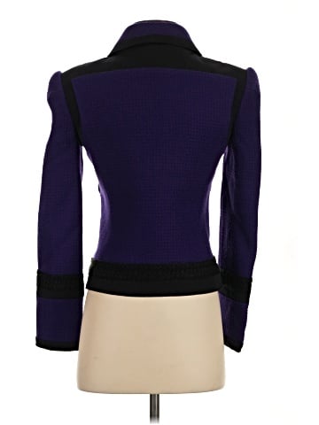 Pink Tartan Jacket (view 2)