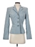 Alberto Makali Blue Blazer Size 4 - photo 1