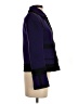 Pink Tartan Purple Jacket Size 0 - photo 4