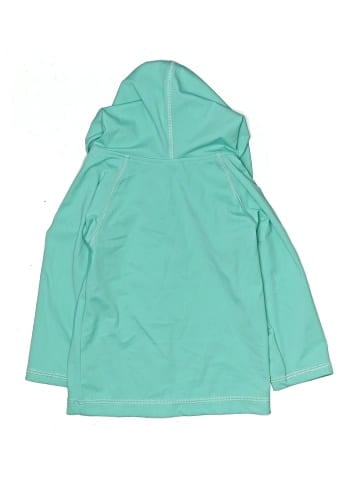 Hanna Andersson Raincoat (view 2)