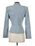 Alberto Makali Blue Blazer Size 4 - photo 2