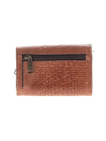 Patricia Nash Leather Wallet (view 2)