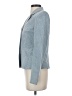 Alberto Makali Blue Blazer Size 4 - photo 5