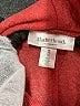 Motherhood Red Pullover Sweater Size Med Maternity - photo 6
