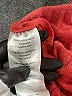 Motherhood Red Pullover Sweater Size Med Maternity - photo 7