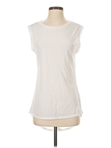 Danskin Now Sleeveless T-Shirt (view 1)
