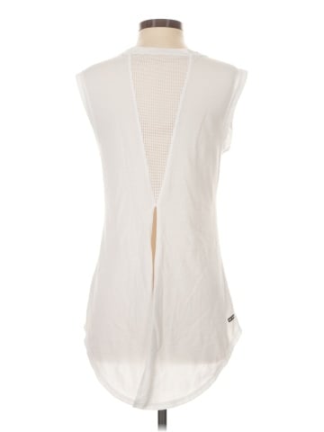 Danskin Now Sleeveless T-Shirt (view 2)