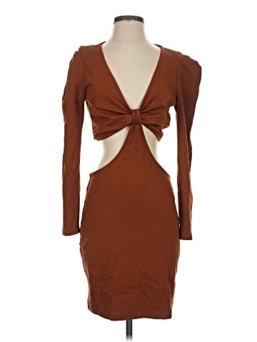 Socialite Cocktail Dress (view 1)