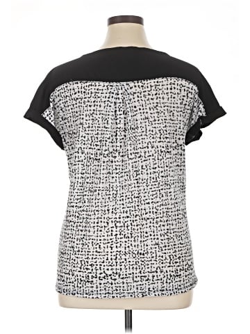 CALVIN KLEIN JEANS Short Sleeve T-Shirt (view 2)