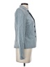 Alberto Makali Blue Blazer Size 4 - photo 4