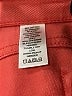 D&Co. Solid Orange Shorts Size 14 - photo 4
