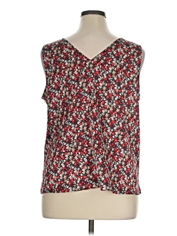 Ann Taylor LOFT Outlet Tank Top (view 2)